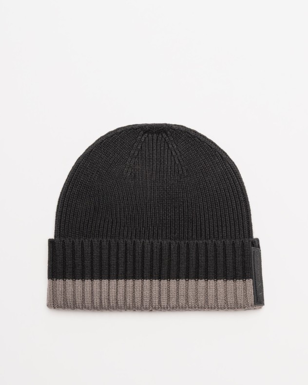 Beanie Armani Exchange