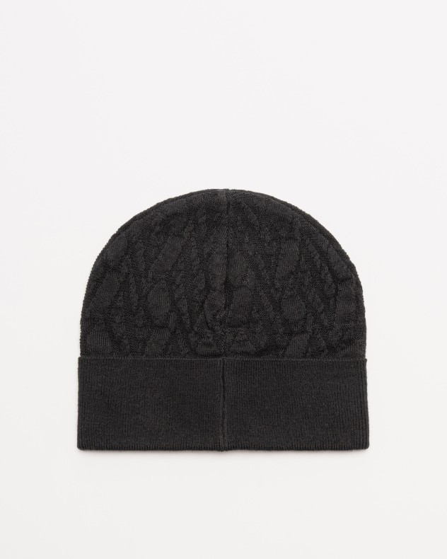 Gorro Armani Exchange