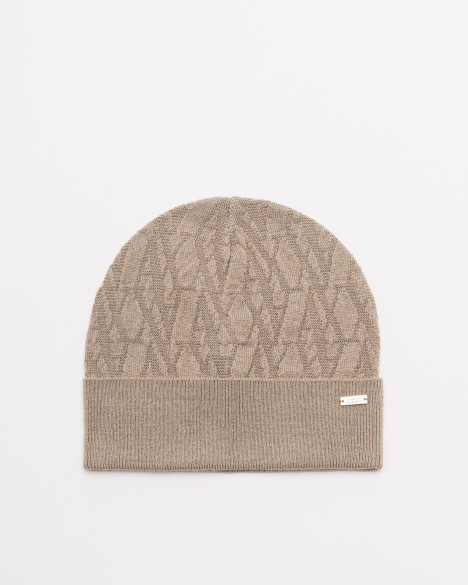 Berretto Armani Exchange