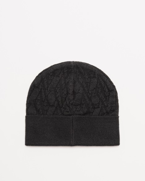 Gorro Armani Exchange Gorro Armani Exchange