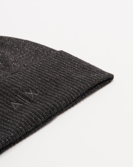 Gorro Armani Exchange Gorro Armani Exchange