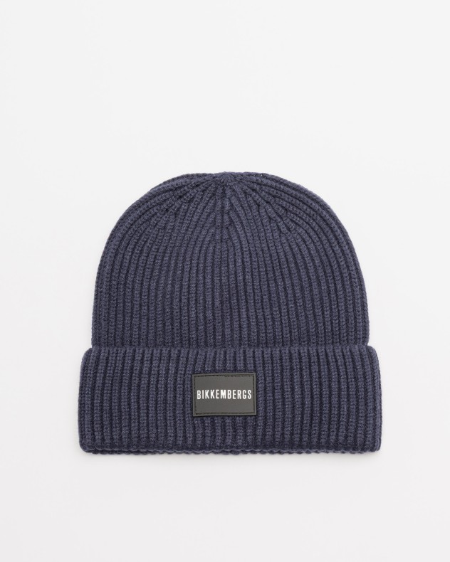Beanie Bikkembergs