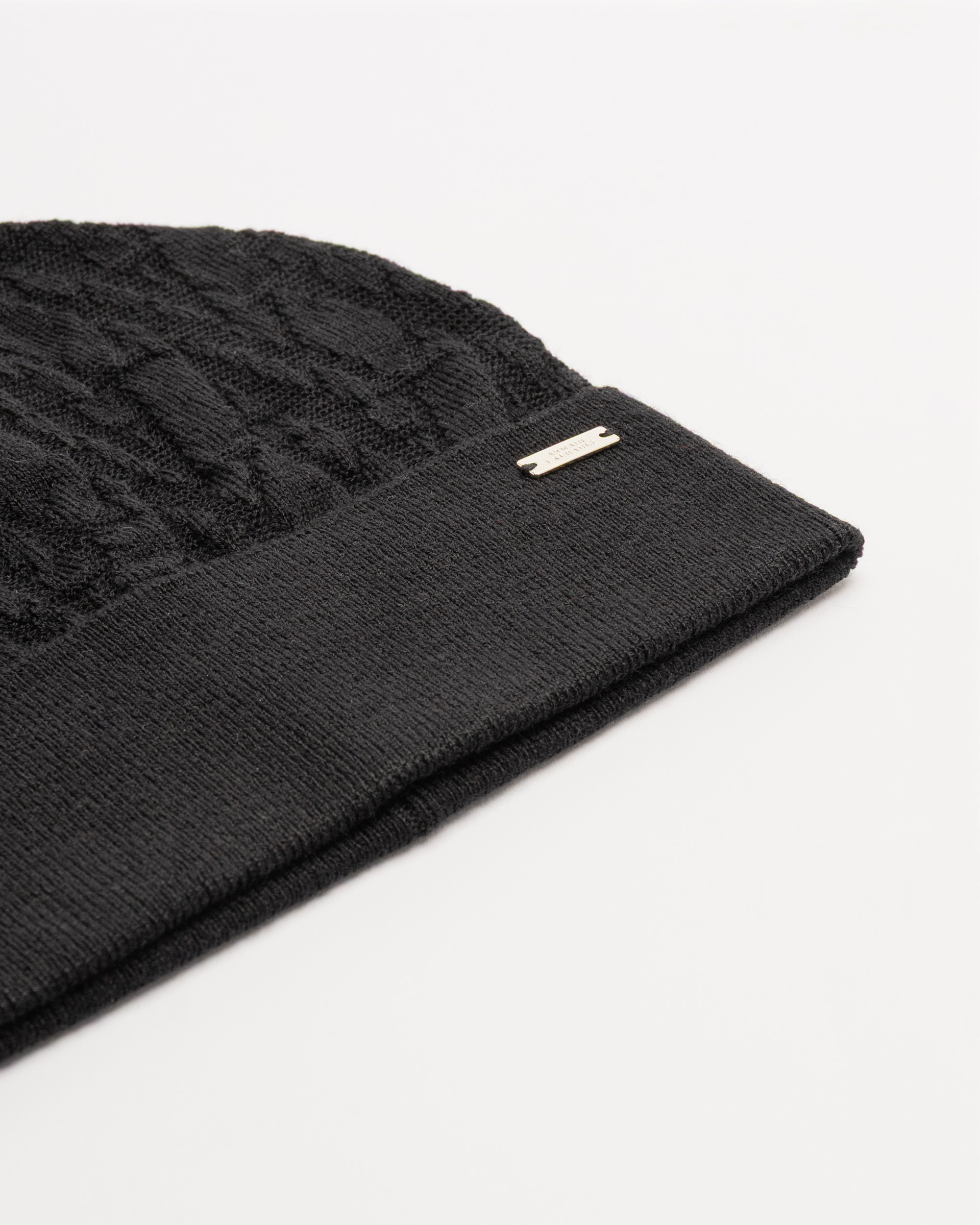 Mütze Armani Exchange