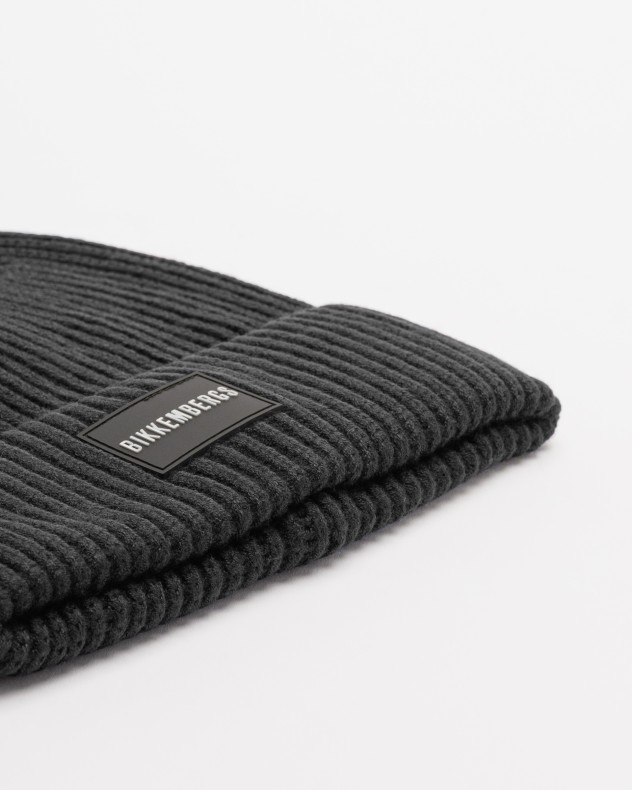 Beanie Bikkembergs