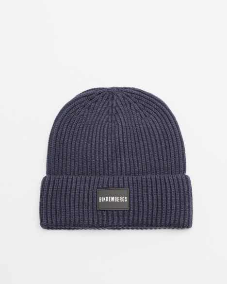 Beanie Bikkembergs