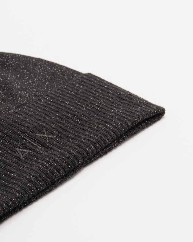 Gorro Armani Exchange
