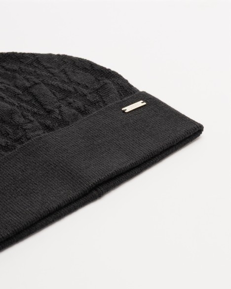Gorro Armani Exchange Gorro Armani Exchange