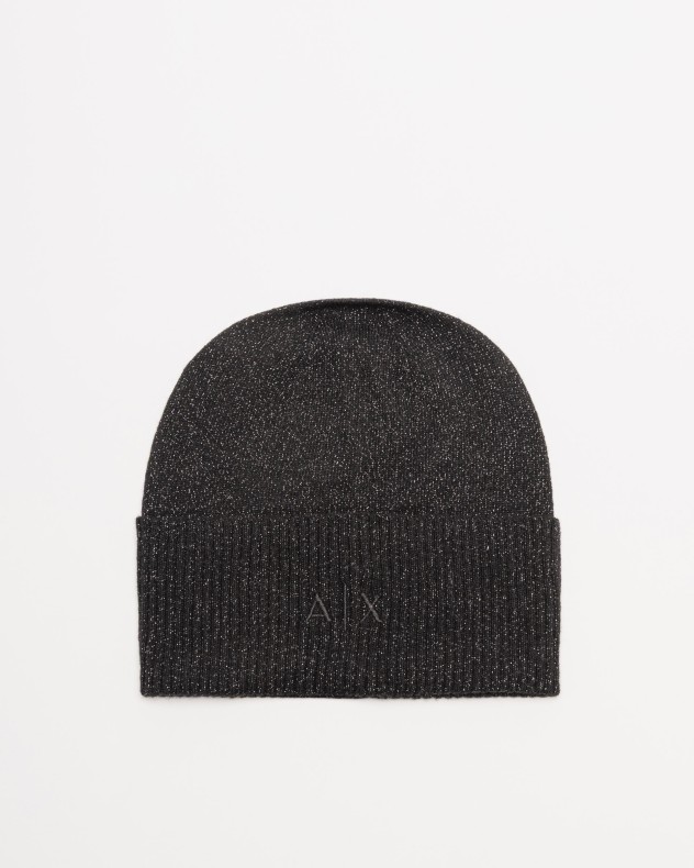 Beanie Armani Exchange