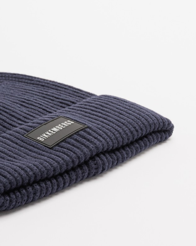 Gorro Bikkembergs