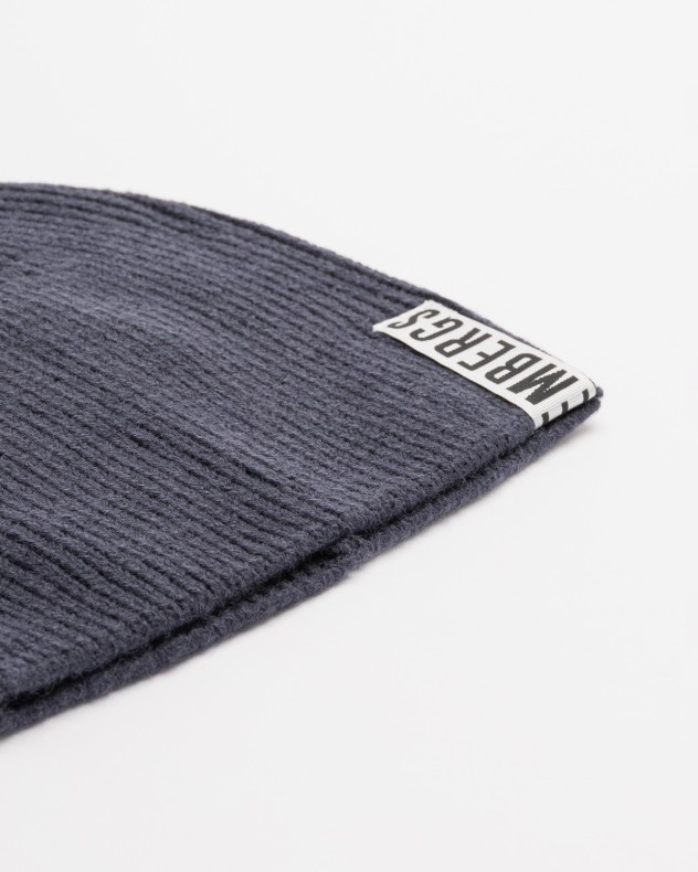 Gorro Bikkembergs