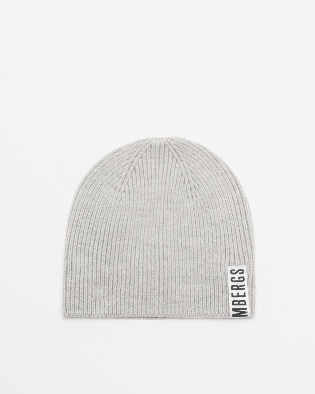 Beanie Bikkembergs
