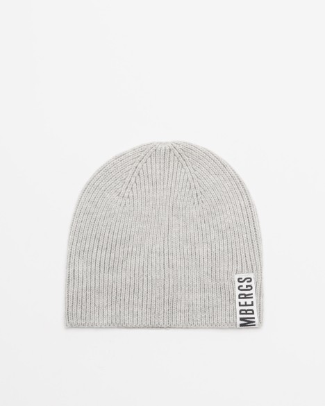 Beanie Bikkembergs