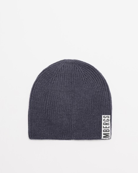 Beanie Bikkembergs