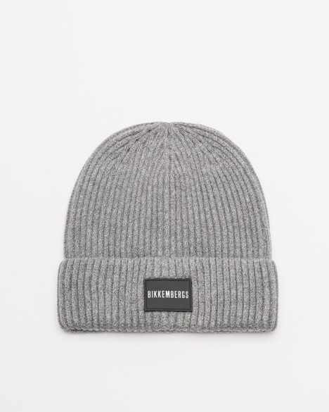 Beanie Bikkembergs