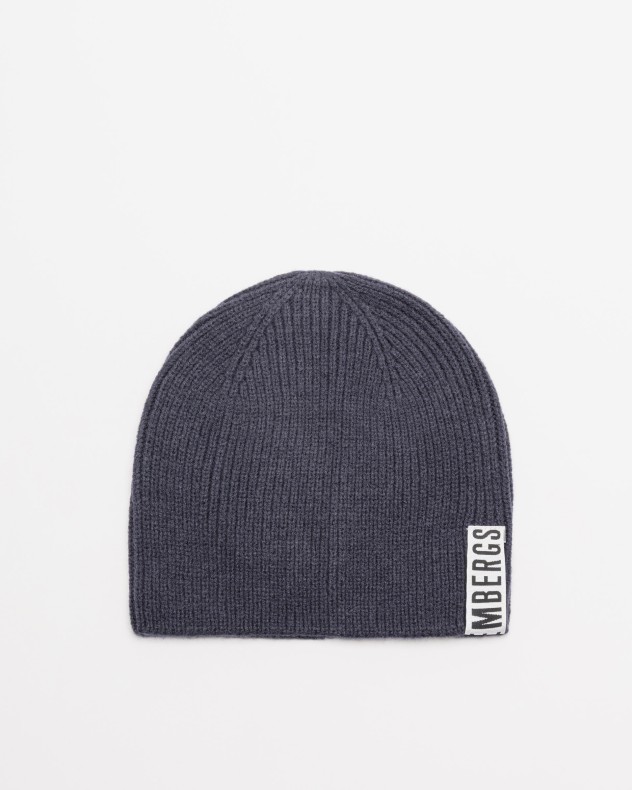 Beanie Bikkembergs