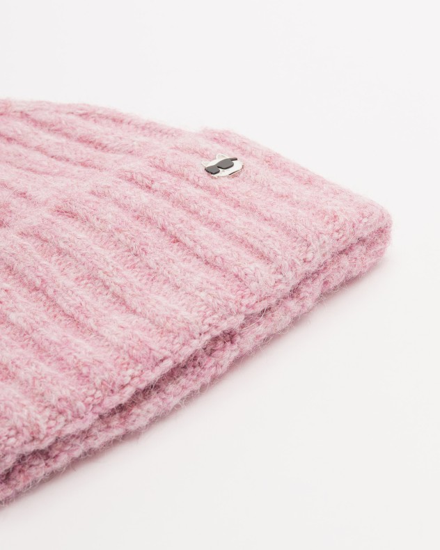 Karl Lagerfeld Beanie