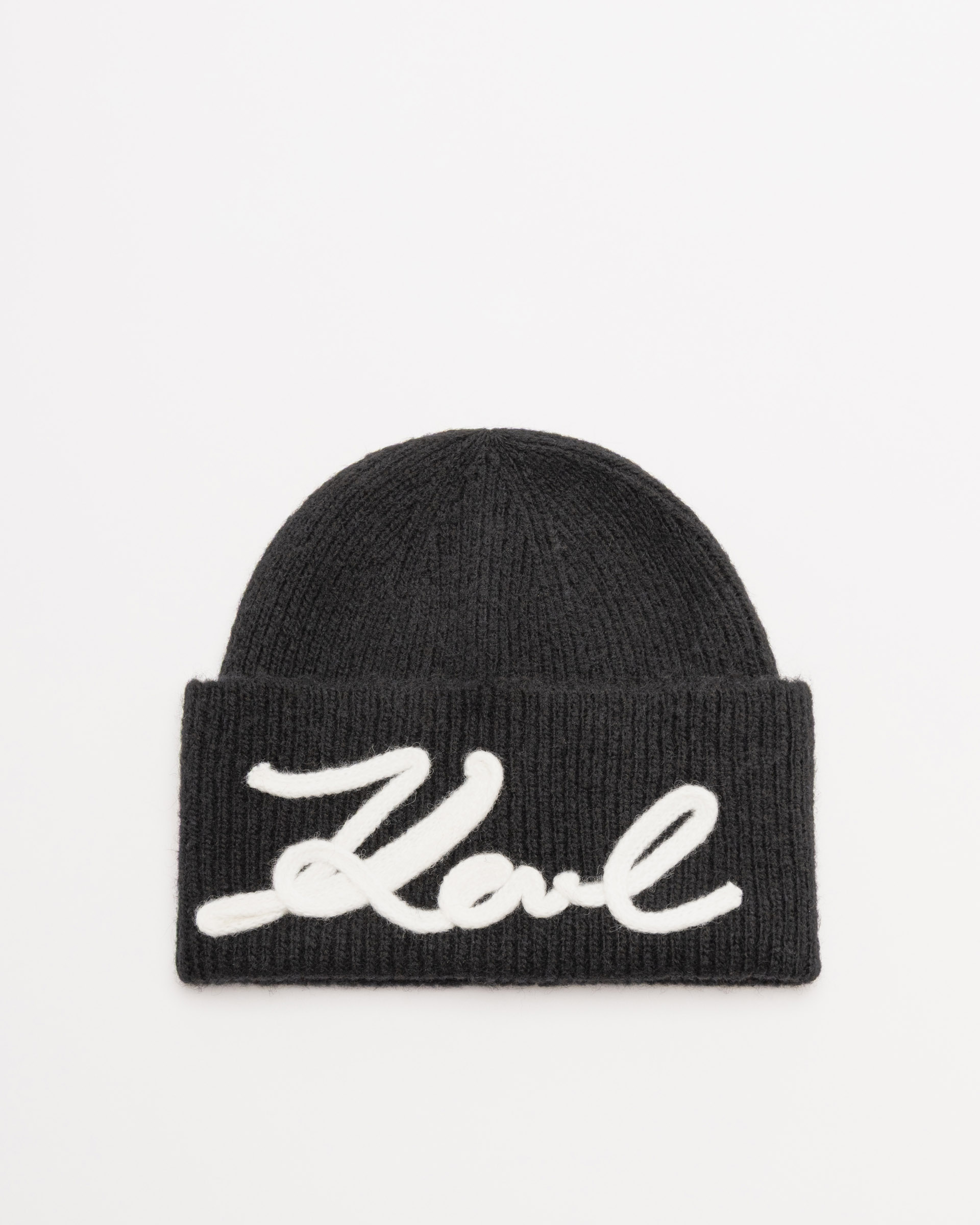 Karl Lagerfeld Beanie