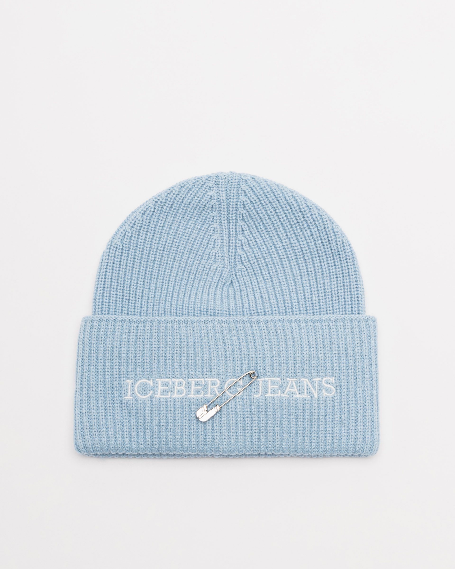 Iceberg Jeans Beanie
