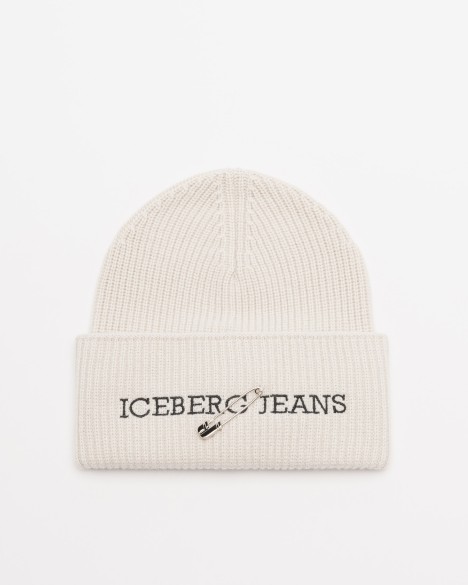 Beanie Iceberg Jeans
