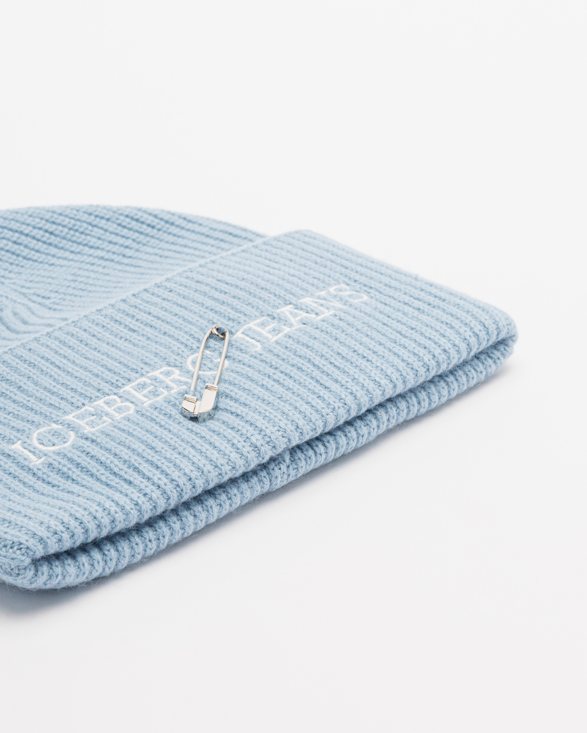 Iceberg Jeans Beanie