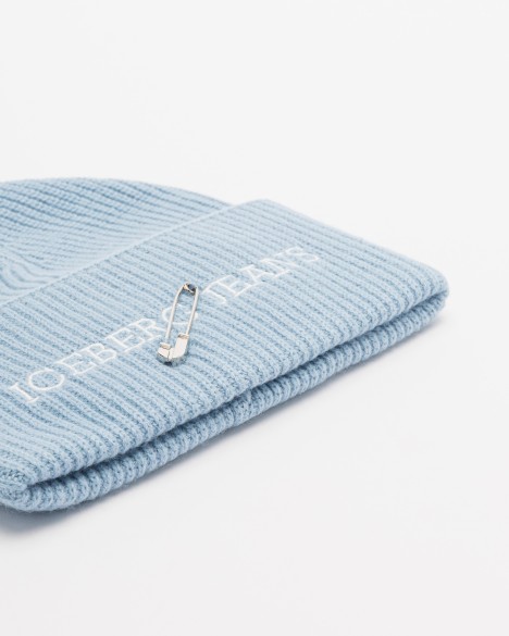 Beanie Iceberg Jeans Beanie Iceberg Jeans