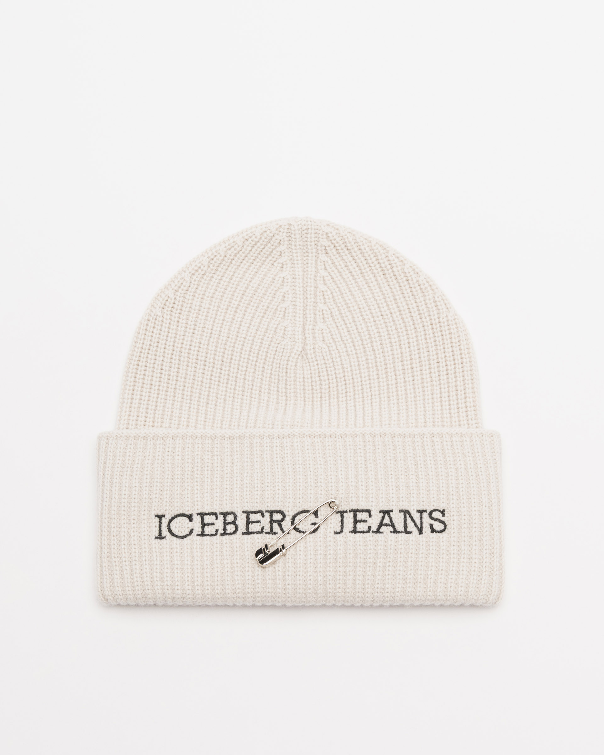 Iceberg Jeans Beanie