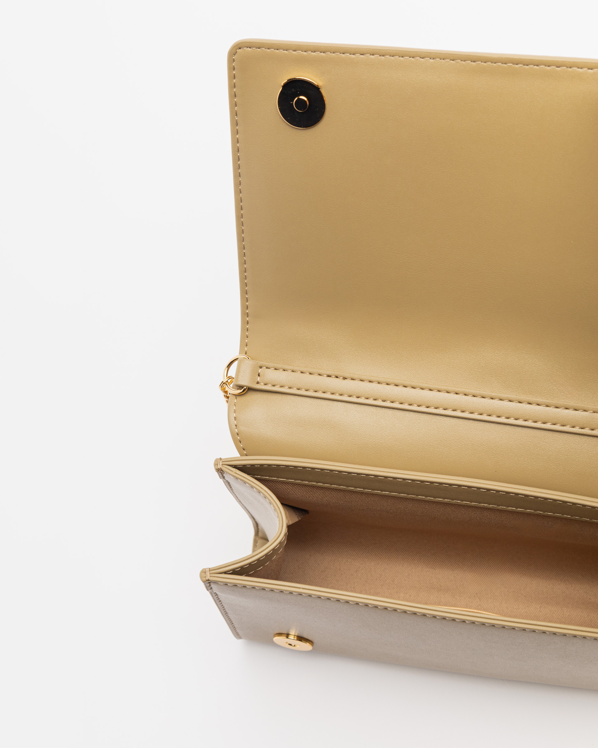 Bandolera Love Moschino