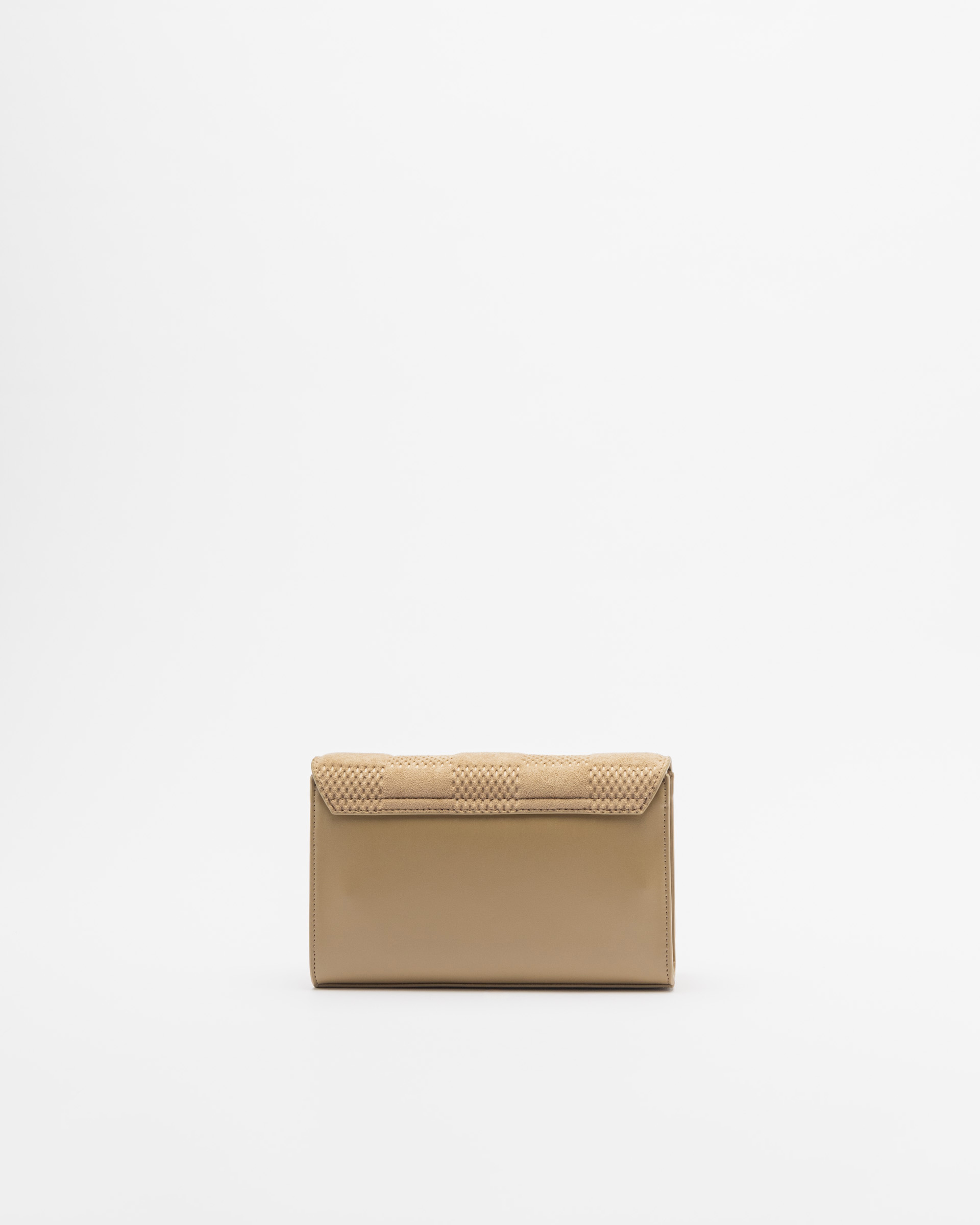 Bandolera Love Moschino