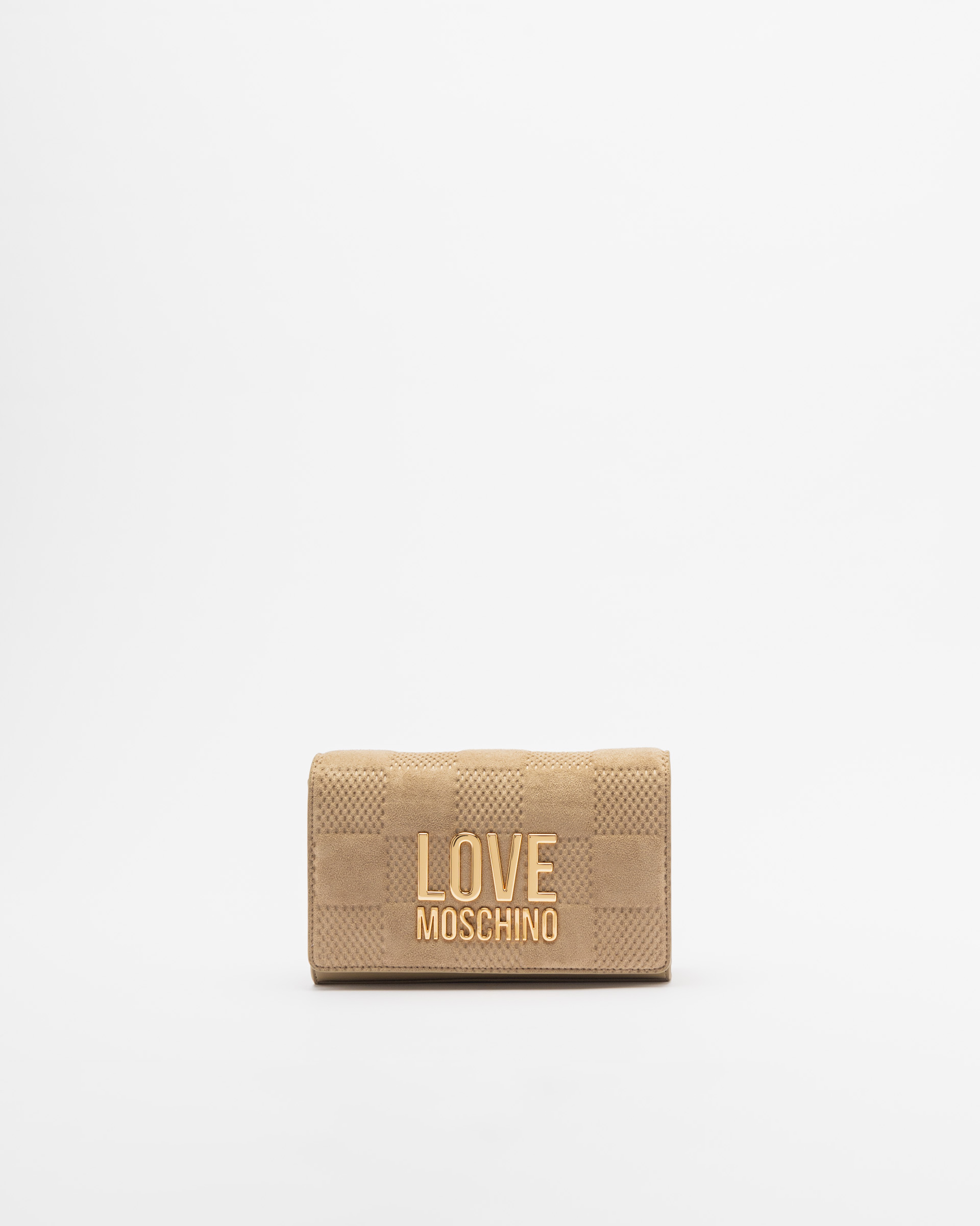 Bandolera Love Moschino