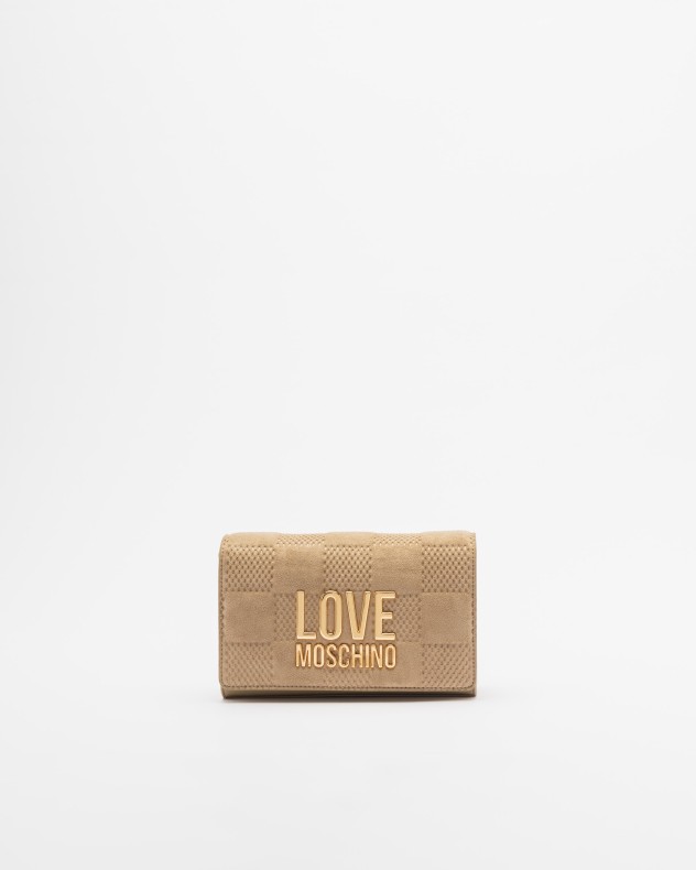 Crossbody Bag Love Moschino