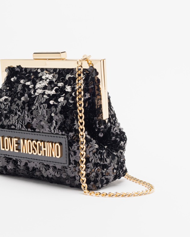 Mala Love Moschino