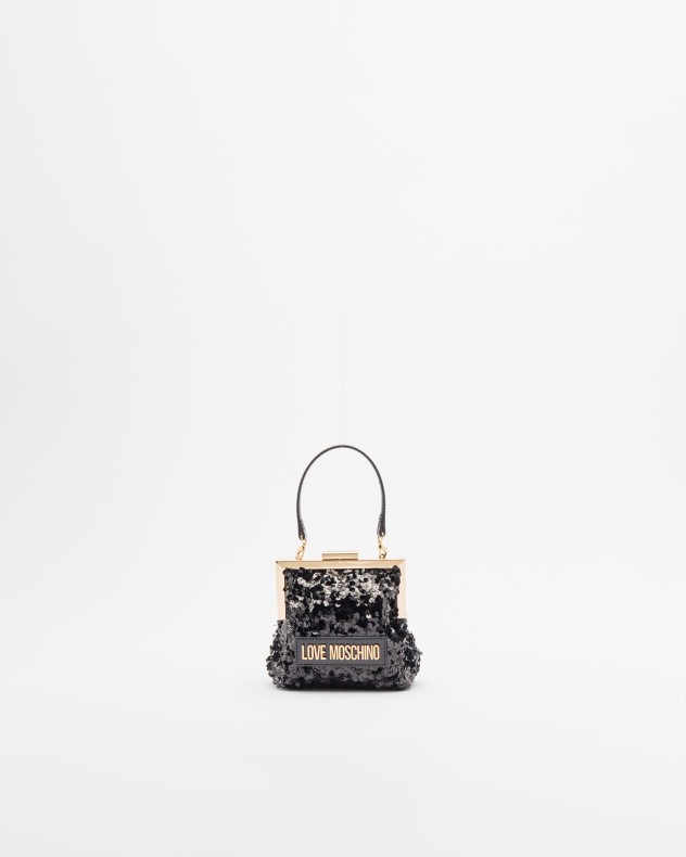 Mala Love Moschino