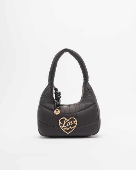 Love Moschino Hobo bag