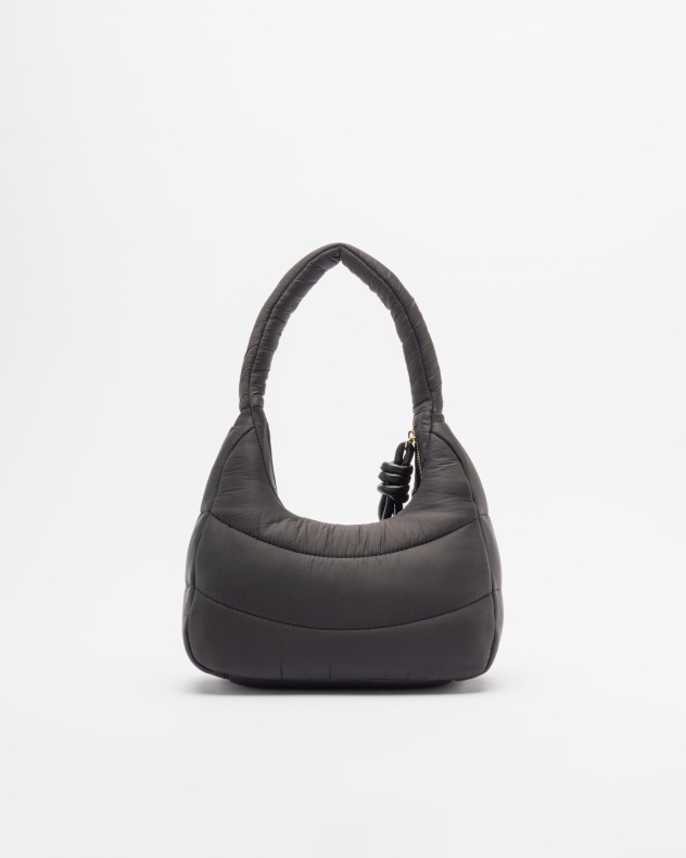 Hobo-Bag Love Moschino
