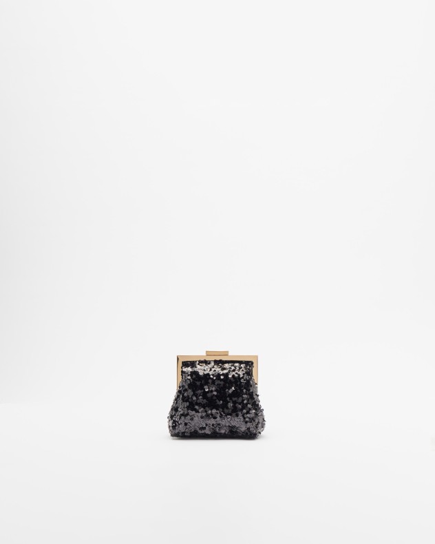 Bolsa Love Moschino