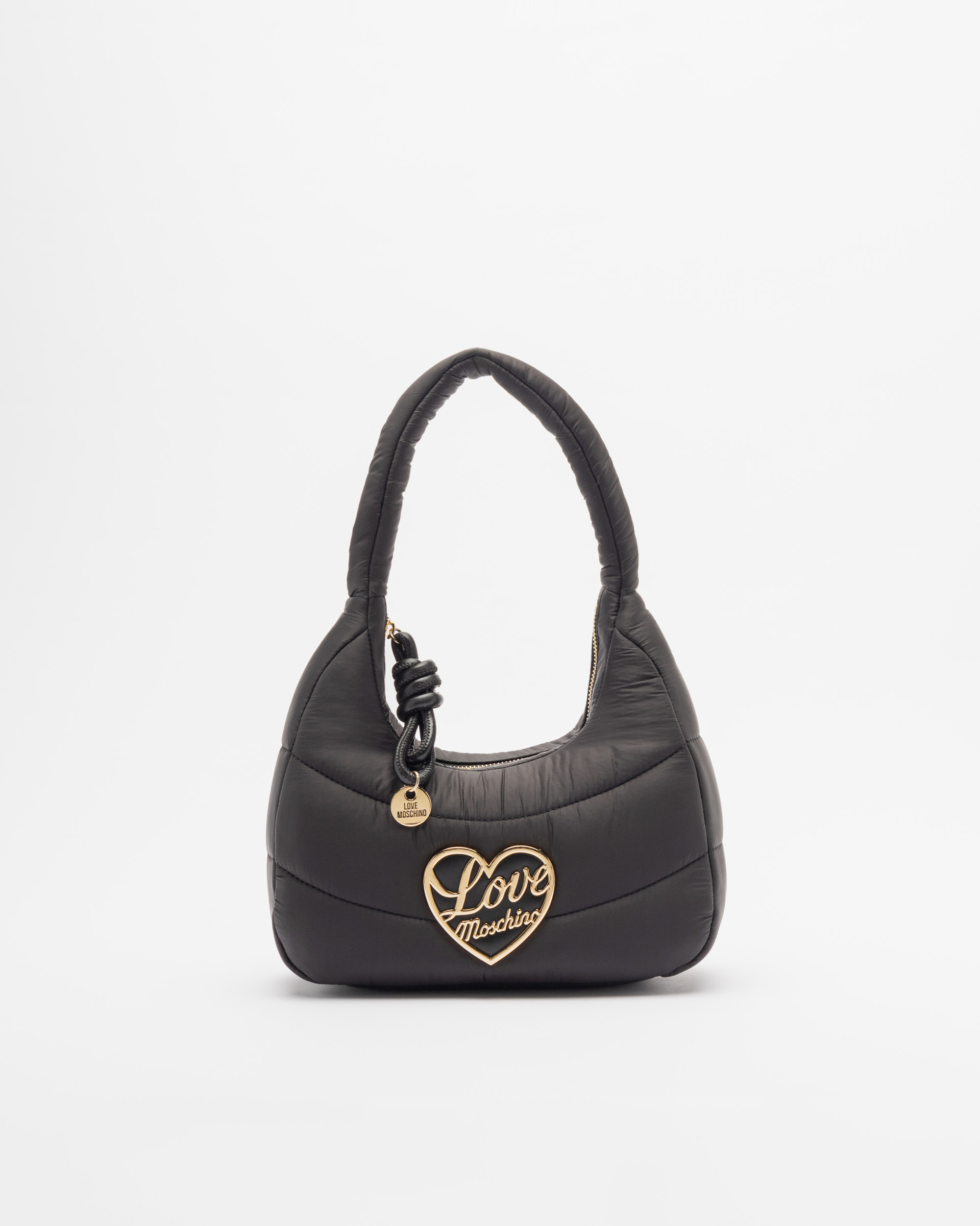 Bolso hobo Love Moschino