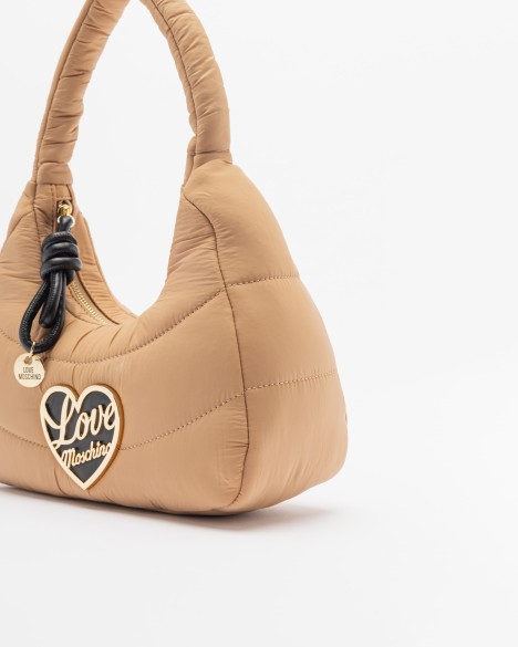 Hobo-koffer Love Moschino Hobo-koffer Love Moschino