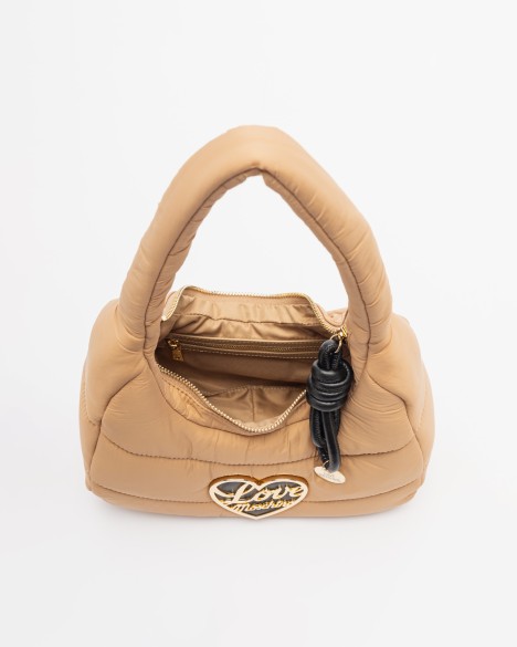 Hobo-koffer Love Moschino Hobo-koffer Love Moschino