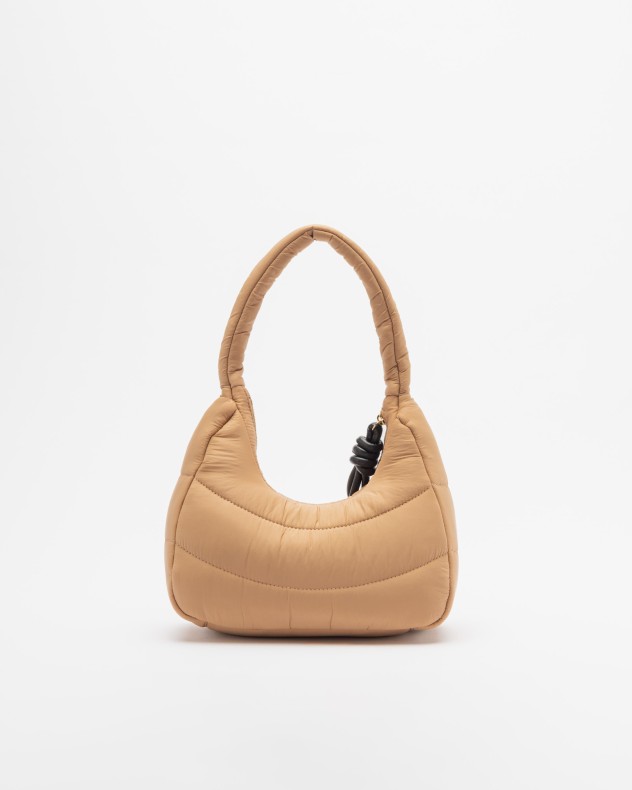 Hobo-Bag Love Moschino