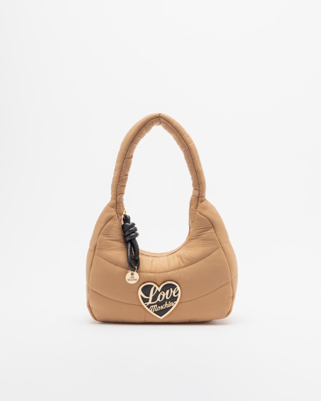 Love Moschino Hobo bag
