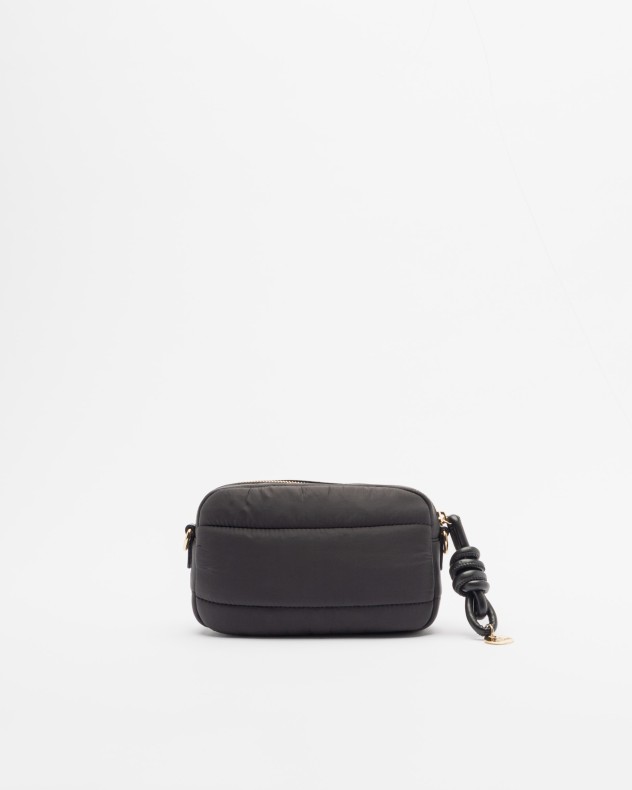 Mala  tiracolo Love Moschino