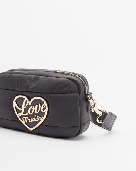 Crossbody Bag Love Moschino Crossbody Bag Love Moschino