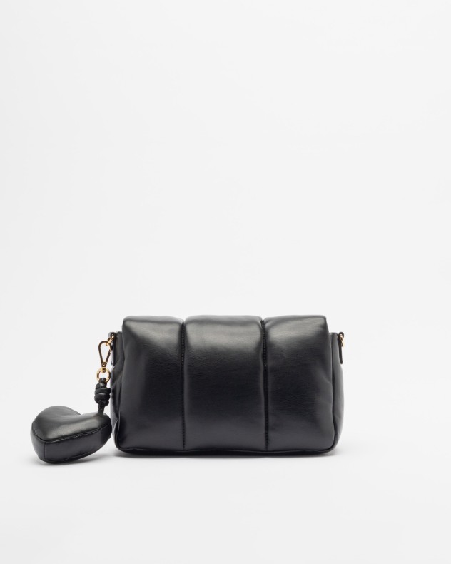 Crossbody Bag Love Moschino