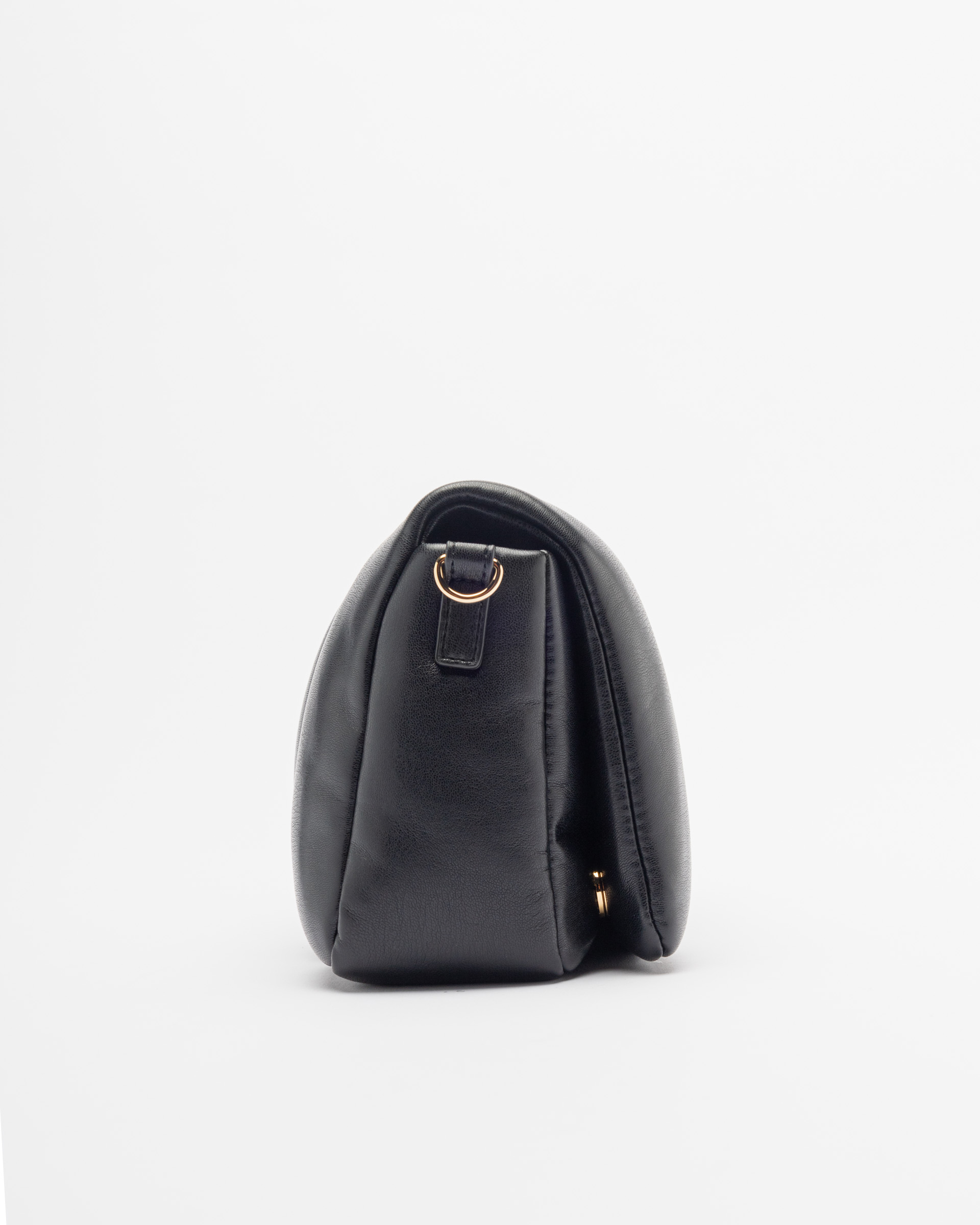 Bandolera Love Moschino