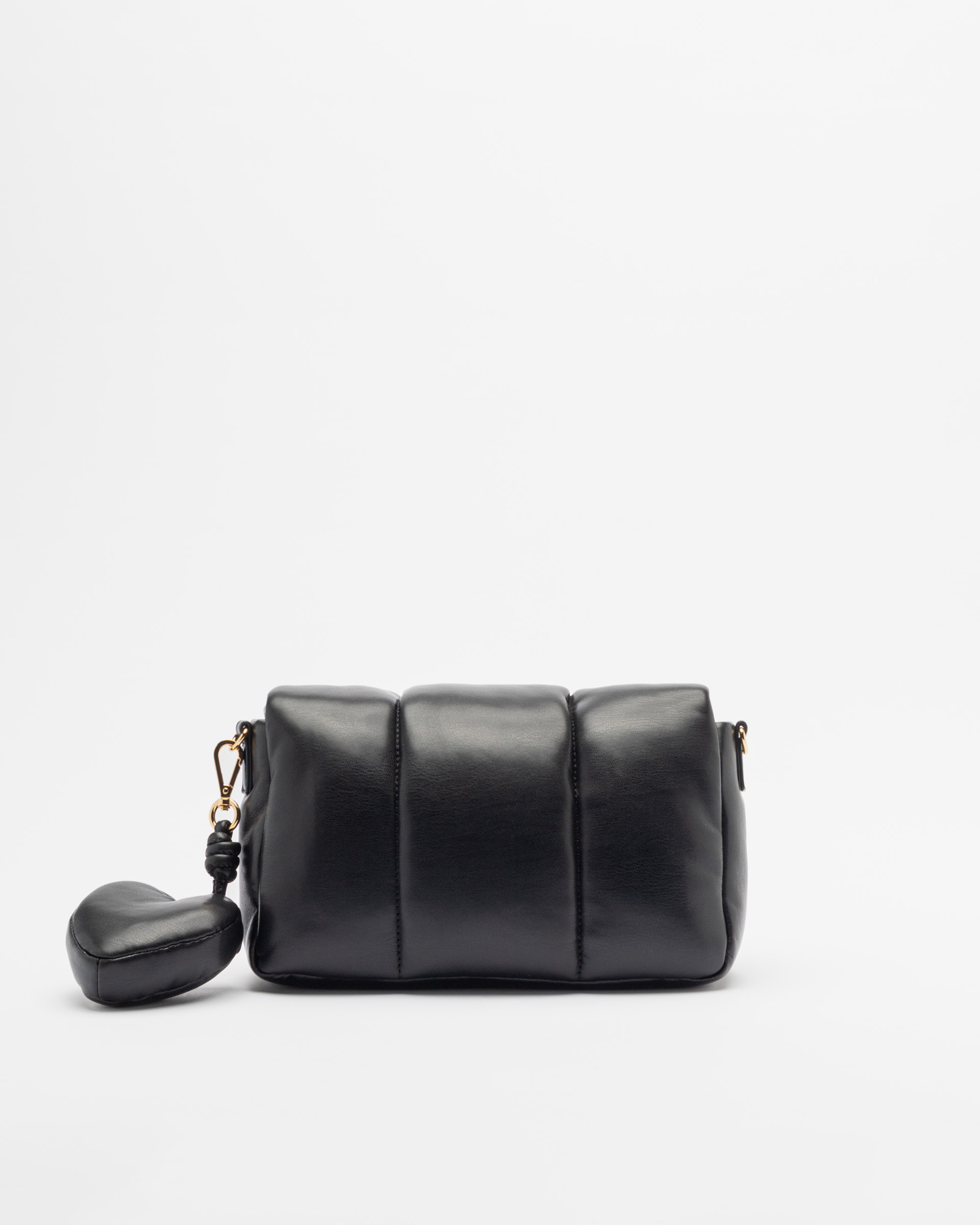 Bandolera Love Moschino