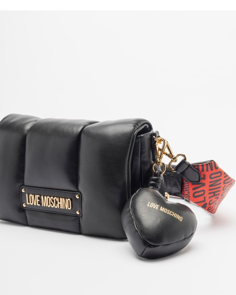 Crossbody Bag Love Moschino Crossbody Bag Love Moschino