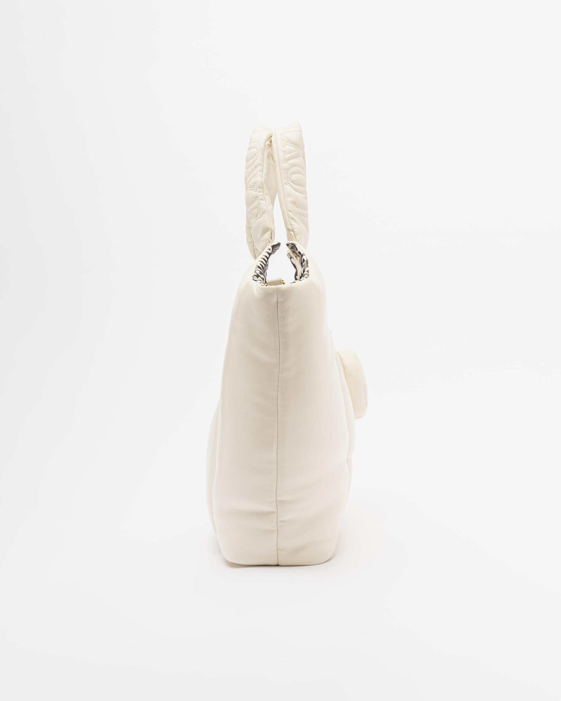 Mala tote bag Love Moschino