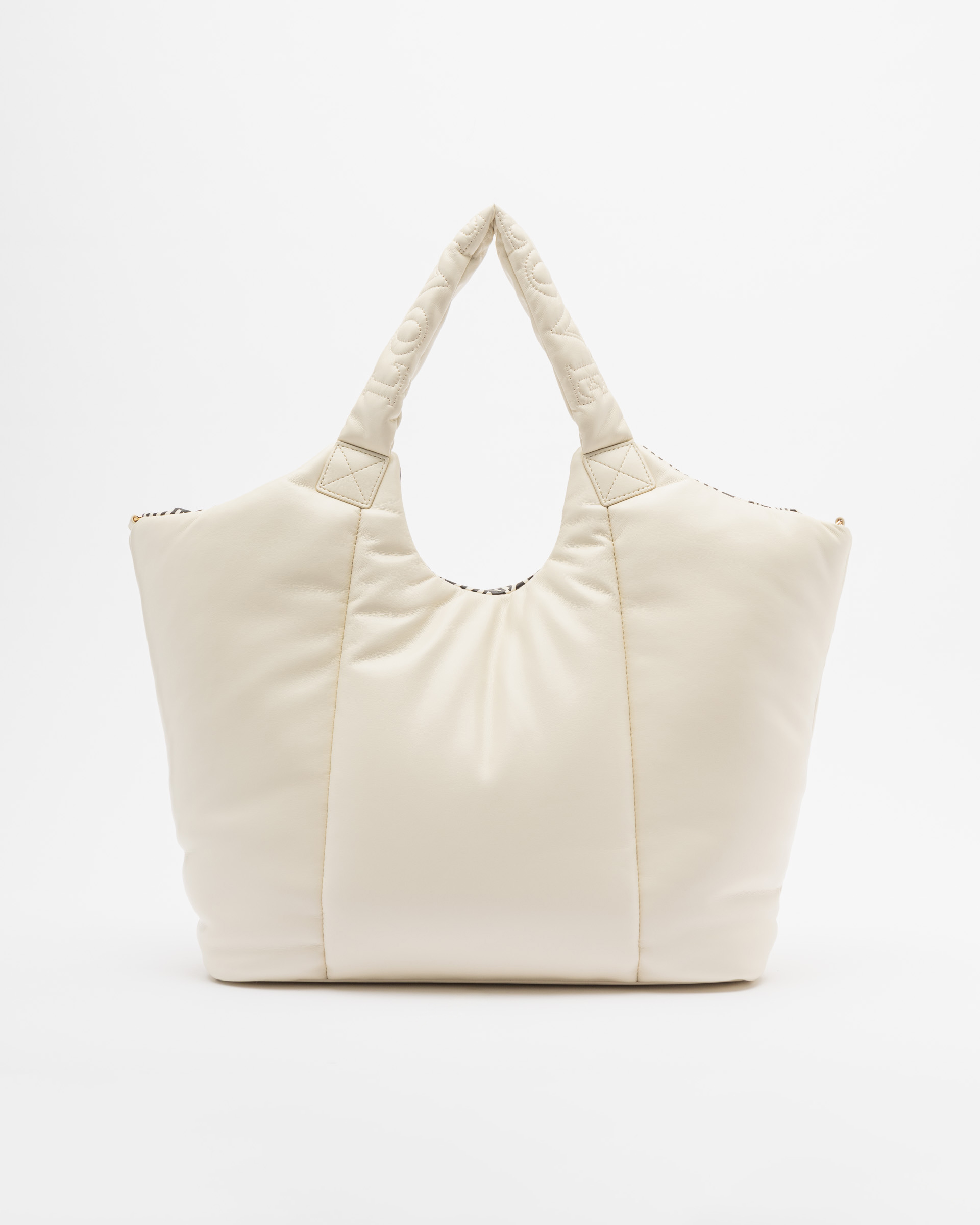 Mala tote bag Love Moschino