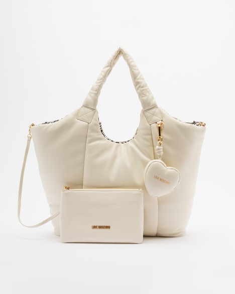 Tote Bag Love Moschino Tote Bag Love Moschino