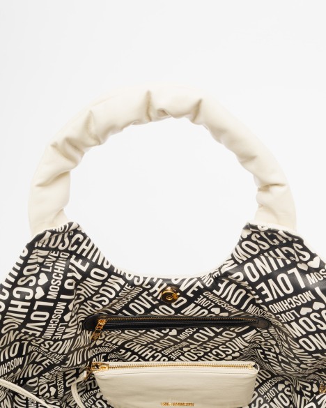 Tote Bag Love Moschino Tote Bag Love Moschino